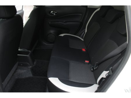 2020 Nissan Note 1.2E-POWER SELF CHARGING HYBRID SPORT EDITION  // LOW MILEAGE EXAMPLE ONLY COVERED 102,000KM'S // A REAL MUST SEE // BUY WITH CONFIDENCE AA AND SIMI APPROVED DEALER 2026 // FINANCE ARRANGED // €13,950 thumbnail