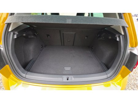 2017 Volkswagen Golf - thumbnail 11