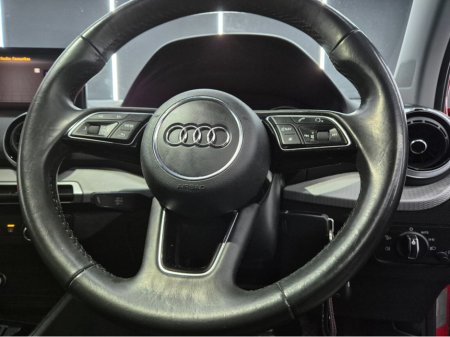 2021 Audi Q2 - thumbnail 8