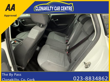 2012 Volkswagen Polo - thumbnail 14