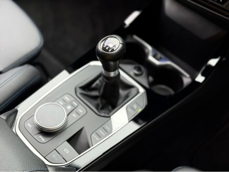 2023 BMW 1 Series 116D D M SPORT 1SMC 4DR €33,950 thumbnail