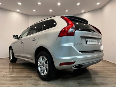 2016 Volvo XC60 D4 FWD SE 5DR €14,950 thumbnail