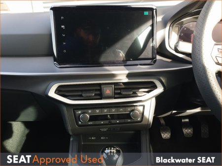 2026 SEAT Arona - thumbnail 13