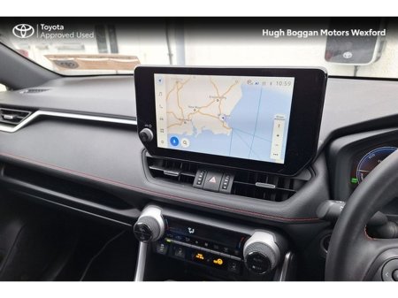 2025 Toyota Rav4 - thumbnail 12