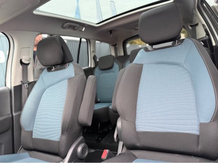 2018 Citroen Grand C4 Picasso EXECUTIVE - 2.0L DIESEL - AUTO - 7 SEATS - 12M WARRANTY - CAR:  1717 €16,950 thumbnail