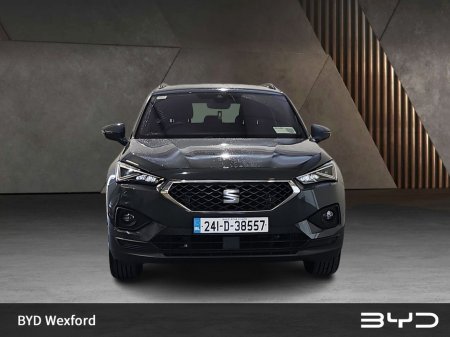 2024 SEAT Tarraco - thumbnail 2