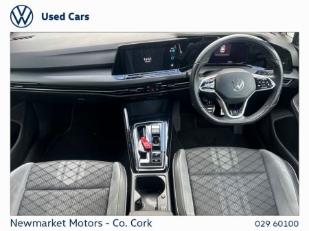 2024 Volkswagen Golf - thumbnail 14