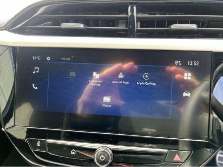 2024 Opel Corsa - thumbnail 20