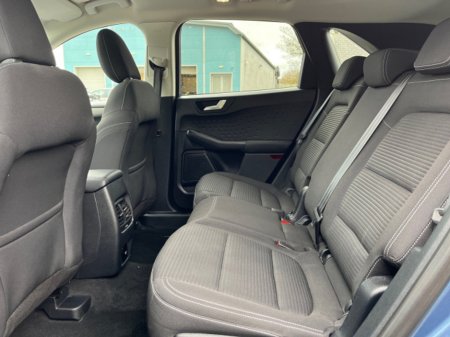 2020 Ford Kuga - thumbnail 7