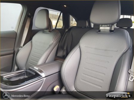 2026 Mercedes-Benz GLC Class GLC 220d 4 Matic AMG €82,950