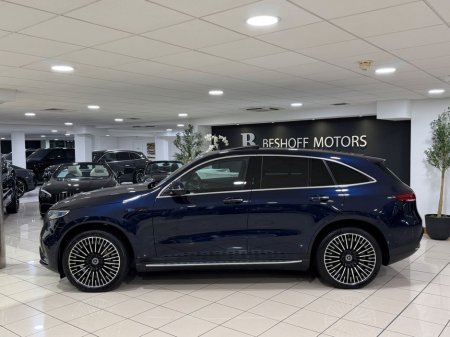 2023 Mercedes-Benz EQC - thumbnail 6