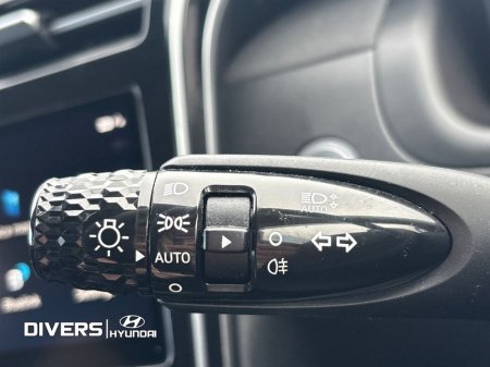 2022 Hyundai Tucson - thumbnail 24