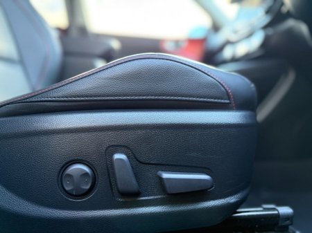 2022 Kia Soul E-soul K3 (Range 450km) (Finance available at 3.9% apr) €21,995 thumbnail