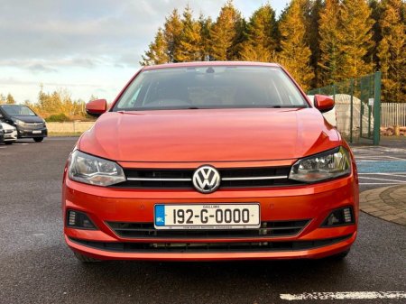 2019 Volkswagen Polo - thumbnail 5