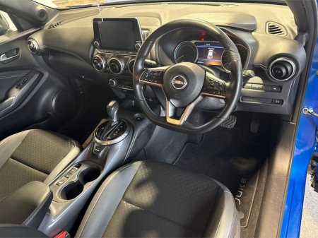 2024 Nissan Juke - thumbnail 5