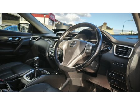 2014 Nissan X-Trail - thumbnail 12