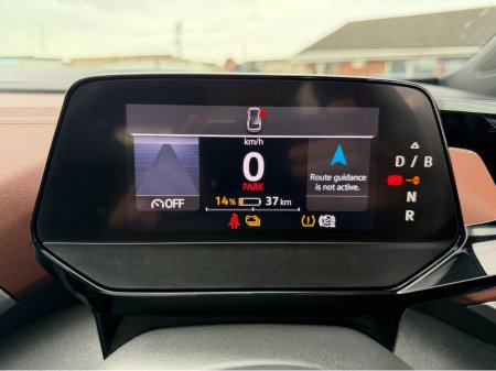 2022 Volkswagen ID.4 - thumbnail 16