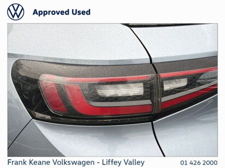 2023 Volkswagen ID.4 - thumbnail 17