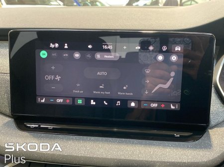 2025 Skoda Octavia Selection + 1.5TSI 115bhp *Electric Tailgate* €33,950 thumbnail