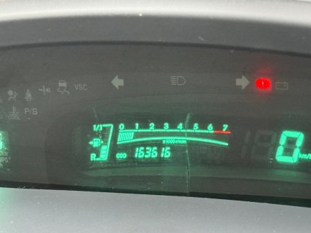 2006 Toyota Yaris - thumbnail 7