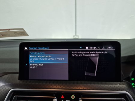 2023 BMW X3 - thumbnail 24