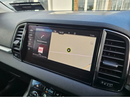 2021 Skoda Karoq - thumbnail 14