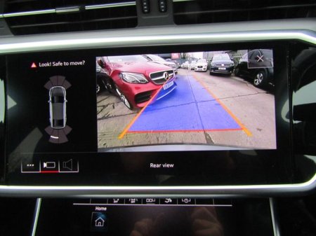 2019 Audi A7 SPORTBACK TDI S LINE €31,950 thumbnail