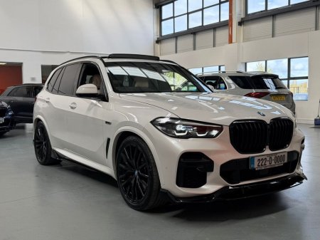 2022 BMW X5 - thumbnail 33