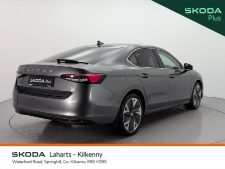 2025 Skoda Superb SE+ 2.0TDI 150HP DSG €49,950