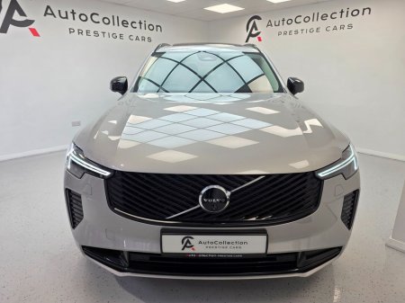 2025 Volvo XC90 *PLUS*DARK EDITION*T8*PHEV* €79,950 thumbnail
