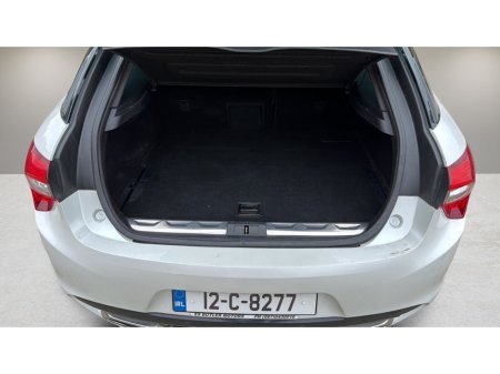 2012 Citroen DS5 - thumbnail 5