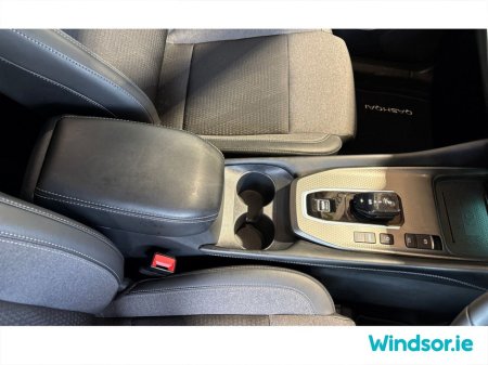 2025 Nissan Qashqai ePOWER QASHQAI SV PREMIUM €40,995 thumbnail