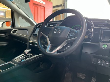 2020 Honda Shuttle €15950 2020 HONDA SHUTTLE HYBRID SENSING 1.5 AUTOMATIC / CRUISE CONTROL AND MORE €15,950 thumbnail