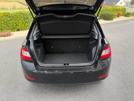 2019 Skoda Fabia - thumbnail 15