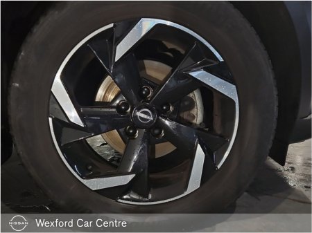 2023 Nissan Juke 1.0 SV Premium €24,395 thumbnail