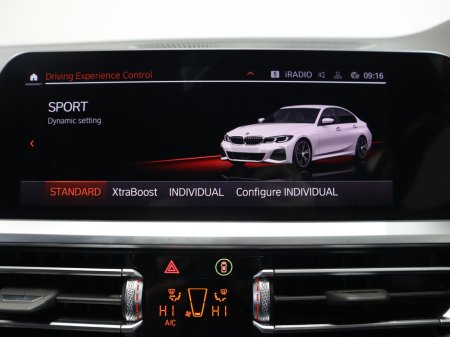 2022 BMW 3 Series *65* M SPORT AUTO €33,900 thumbnail