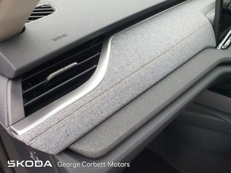 2026 Skoda Octavia - thumbnail 20