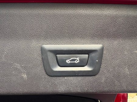 2021 BMW X4 M-SPORT X Drive 2.0 Diesel MF 4DR Auto €51,950 thumbnail