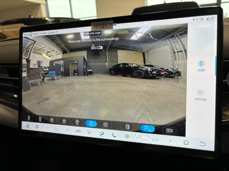 2025 BYD Seal Excellence AWD 530BHP €48,990 thumbnail