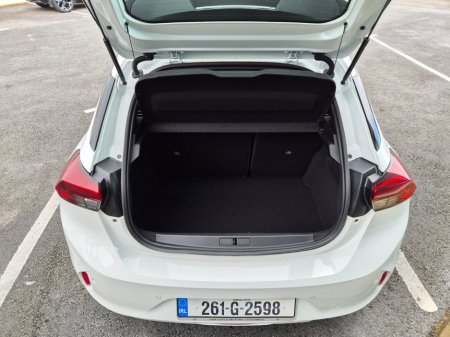 2026 Opel Corsa - thumbnail 6