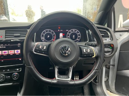 2018 Volkswagen Golf - thumbnail 8