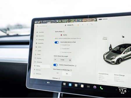 2020 Tesla Model 3 - thumbnail 26