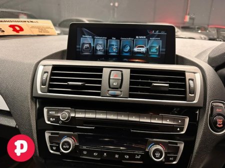 2017 BMW 1 Series - thumbnail 5