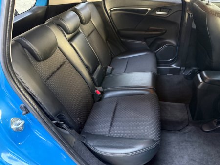 2017 Honda Jazz - thumbnail 21
