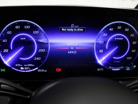 2023 Mercedes-Benz EQE 300 4DR AUTO €48,995 thumbnail