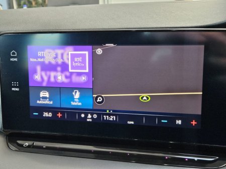 2021 Skoda Octavia - thumbnail 16