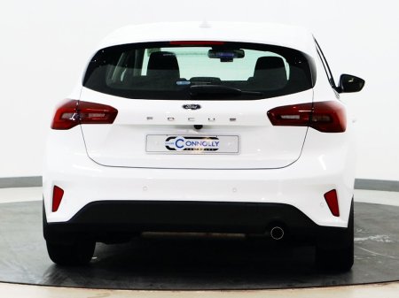 2024 Ford Focus *127* TITANIUM 5DR 1.0T 125 MHE €26,800 thumbnail