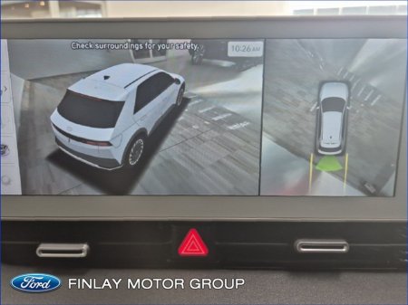 2023 Hyundai Ioniq 5 - thumbnail 23