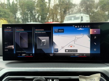 2023 BMW 3 Series - thumbnail 10