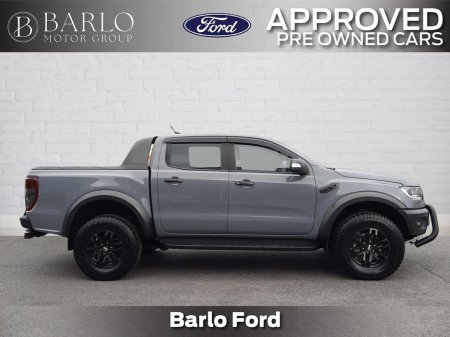 2023 Ford Ranger RAPTOR 2.0 TDci *Please Note Price is Plus VAT @23% * €44,495